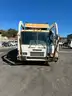 2008 American LaFrance Eagle Front Loader Refuse Truck