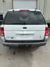 2002 Ford Explorer