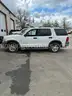 2002 Ford Explorer