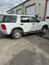2002 Ford Explorer
