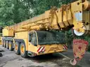 Demag AC180 Crane Truck