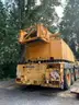 Demag AC180 Crane Truck