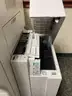 Ricoh  B/W Office Printer/Copier - 1 new black toner included