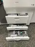 Ricoh  B/W Office Printer/Copier - 1 new black toner included