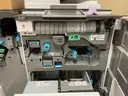 Ricoh  B/W Office Printer/Copier - 1 new black toner included