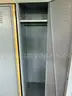 Set of 2 lockers