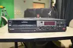 Sony Super Betamax Video Cassette Recorder SL-300