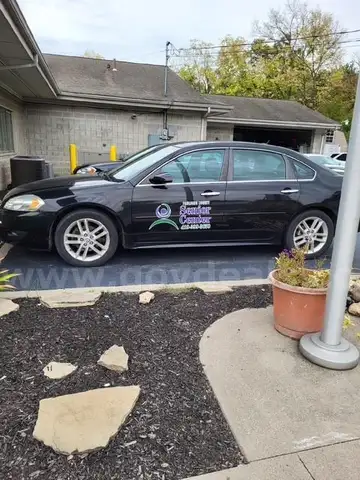 2016 Chevrolet Impala Limited