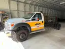 2015 Ford F-450 SD