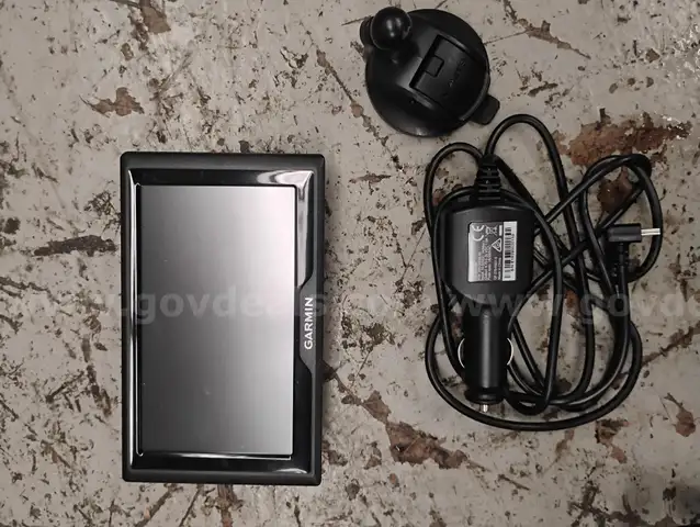 Garmin Drive 50 USA LM GPS