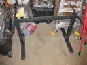 210 Rolling chairs and misc equipment