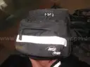 Lot of Police bags and bike bag mounts