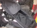Lot of Police bags and bike bag mounts