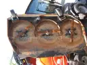 2016 Jacobsen Mower