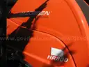 2016 Jacobsen Mower
