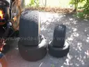 2016 Jacobsen Mower