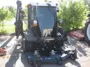 2016 Jacobsen Mower