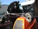 2016 Jacobsen Mower