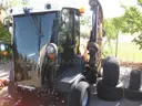 2016 Jacobsen Mower