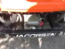 2016 Jacobsen Mower