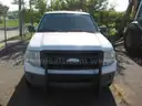 2007 Ford Expedition