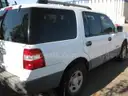 2007 Ford Expedition