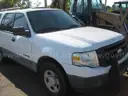 2007 Ford Expedition