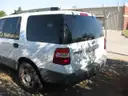 2007 Ford Expedition