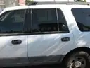 2007 Ford Expedition