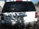 2007 Ford Expedition