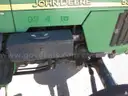 2002 John Deere 5320