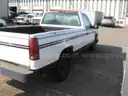 1995 Chevrolet C/K 1500