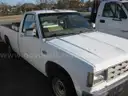 1985 Chevrolet S10