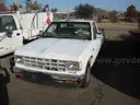 1985 Chevrolet S10