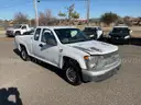 2005 Chevrolet Colorado