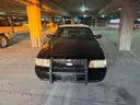 2007 Ford Crown Victoria