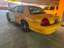 2007 Ford Crown Victoria