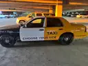 2007 Ford Crown Victoria