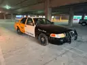 2007 Ford Crown Victoria