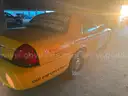 2007 Ford Crown Victoria