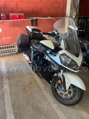 2012 Kawasaki Concours 14 ABS