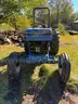 FarmTrac 555 Tractor