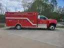 2021 Chevrolet Silverado Medium Duty