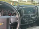 2021 Chevrolet Silverado Medium Duty