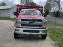 2021 Chevrolet Silverado Medium Duty