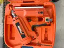 Paslode Framing Gun Nailer
