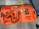 Paslode Framing Gun Nailer
