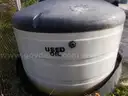 USED OIL CONTAINER