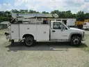 1995 Chevrolet C/K 3500