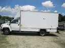2007 Chevrolet C4V042